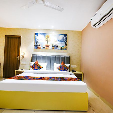 Fabhotel Supreme Suites Ludhijána Exteriér fotografie